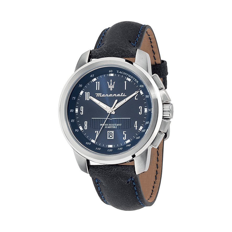 Maserati Herrenuhr Successo 