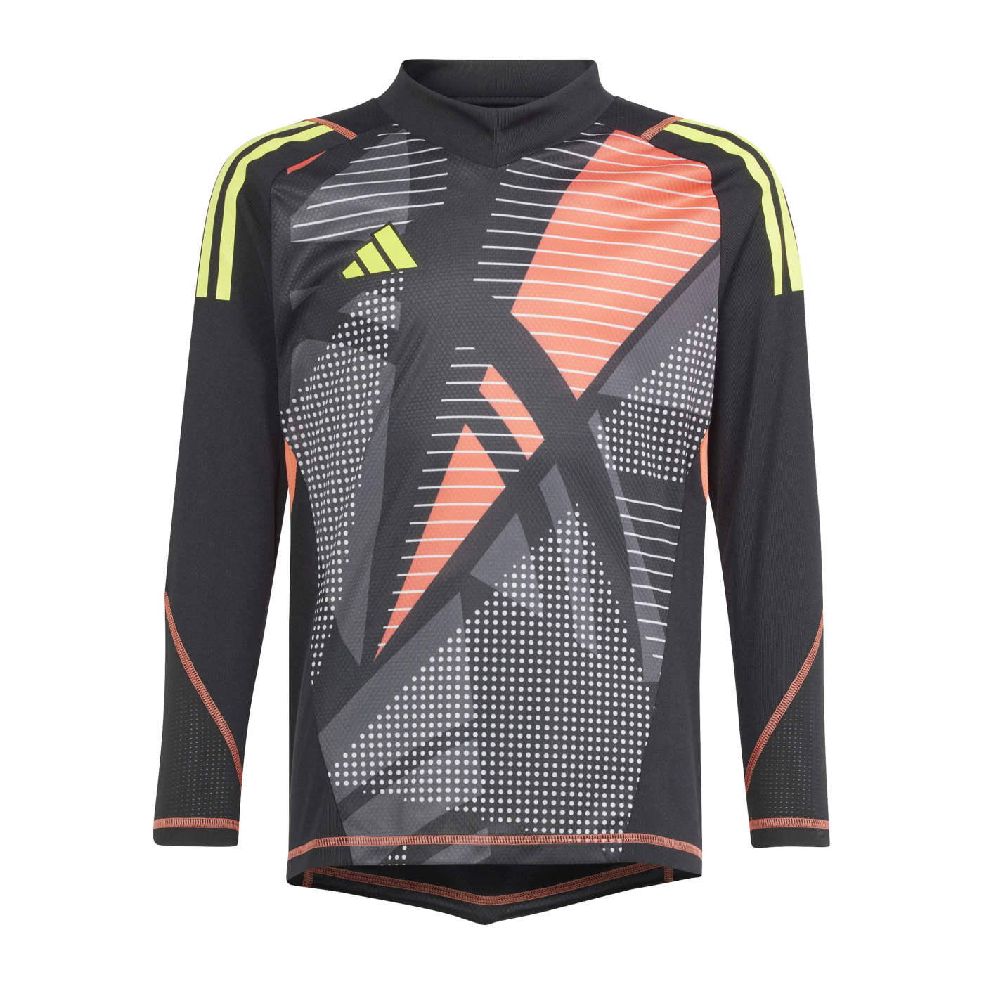 adidas Tiro 24 Pro Torwarttrikot Langarm Kids