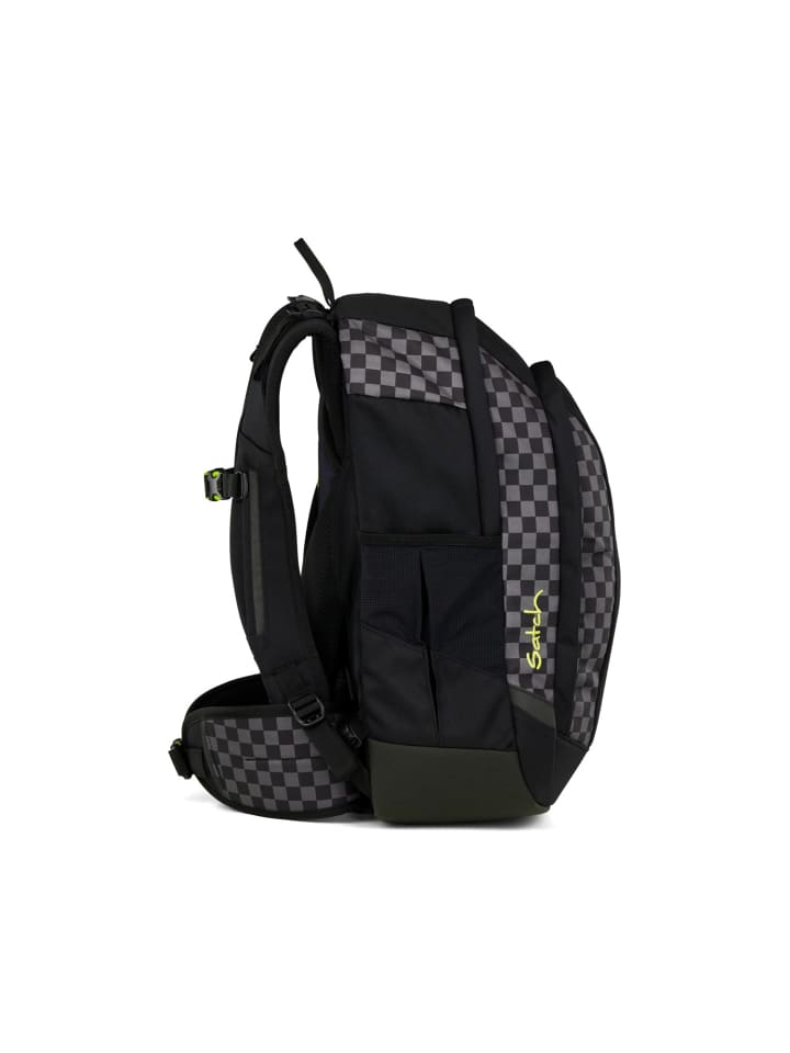 Satch Satch Air Schulrucksack Dark Skate (2025) günstig kaufen onesize