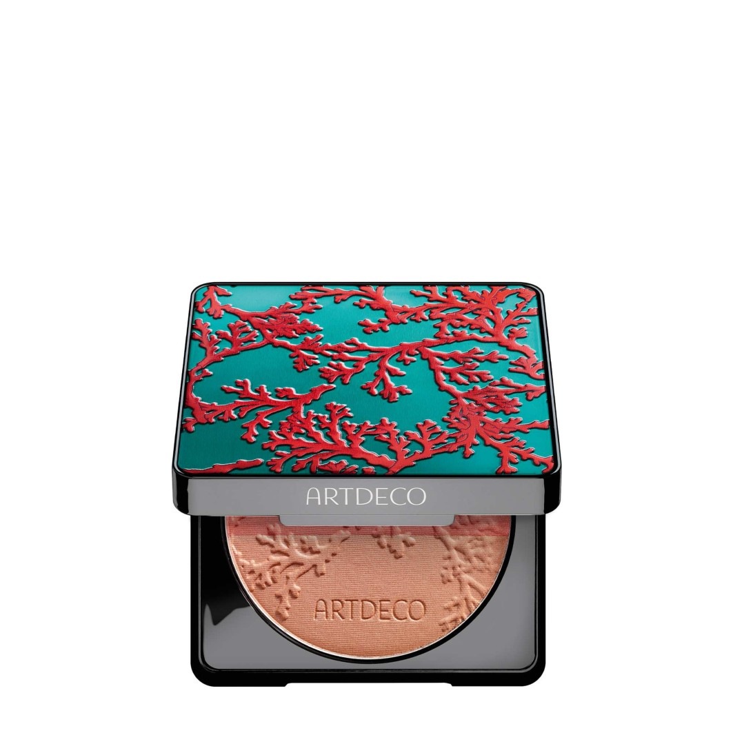 Bronzing Blush