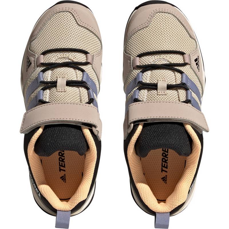 adidas TERREX AX2R Wanderschuhe Kinder