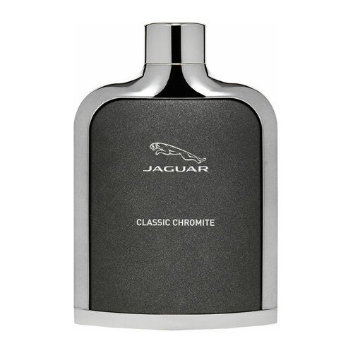 Jaguar Classic Chromite Eau de Toilette 100 ml