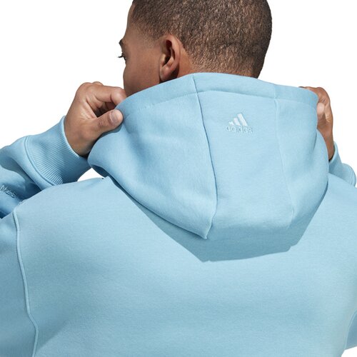HERREN ALL SZN FLEECE GRAPHIC HOODIE