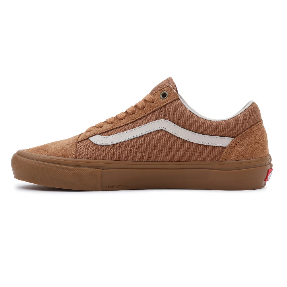 Vans Skate Old Skool VN0A5FCBBGZ1 / braun