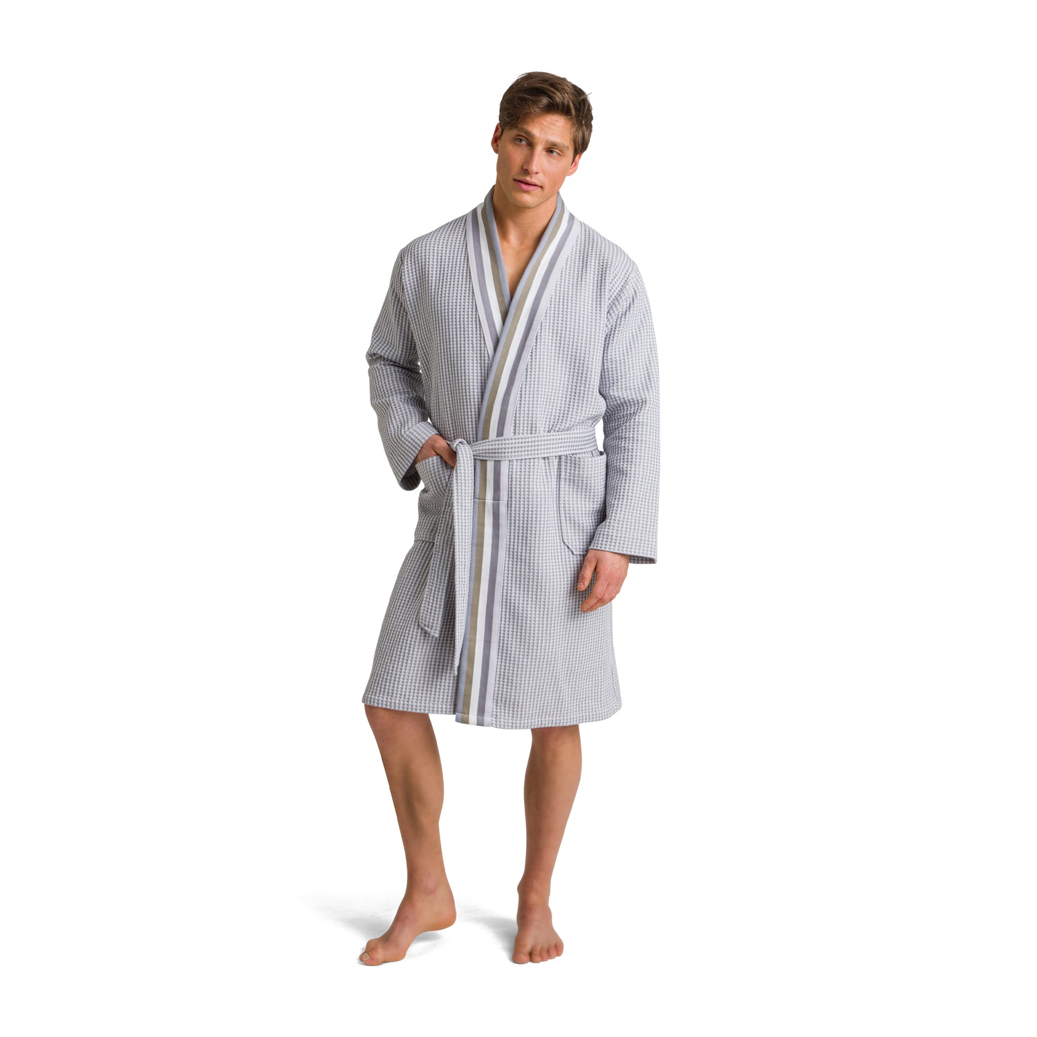 Kimono Summer Piquée