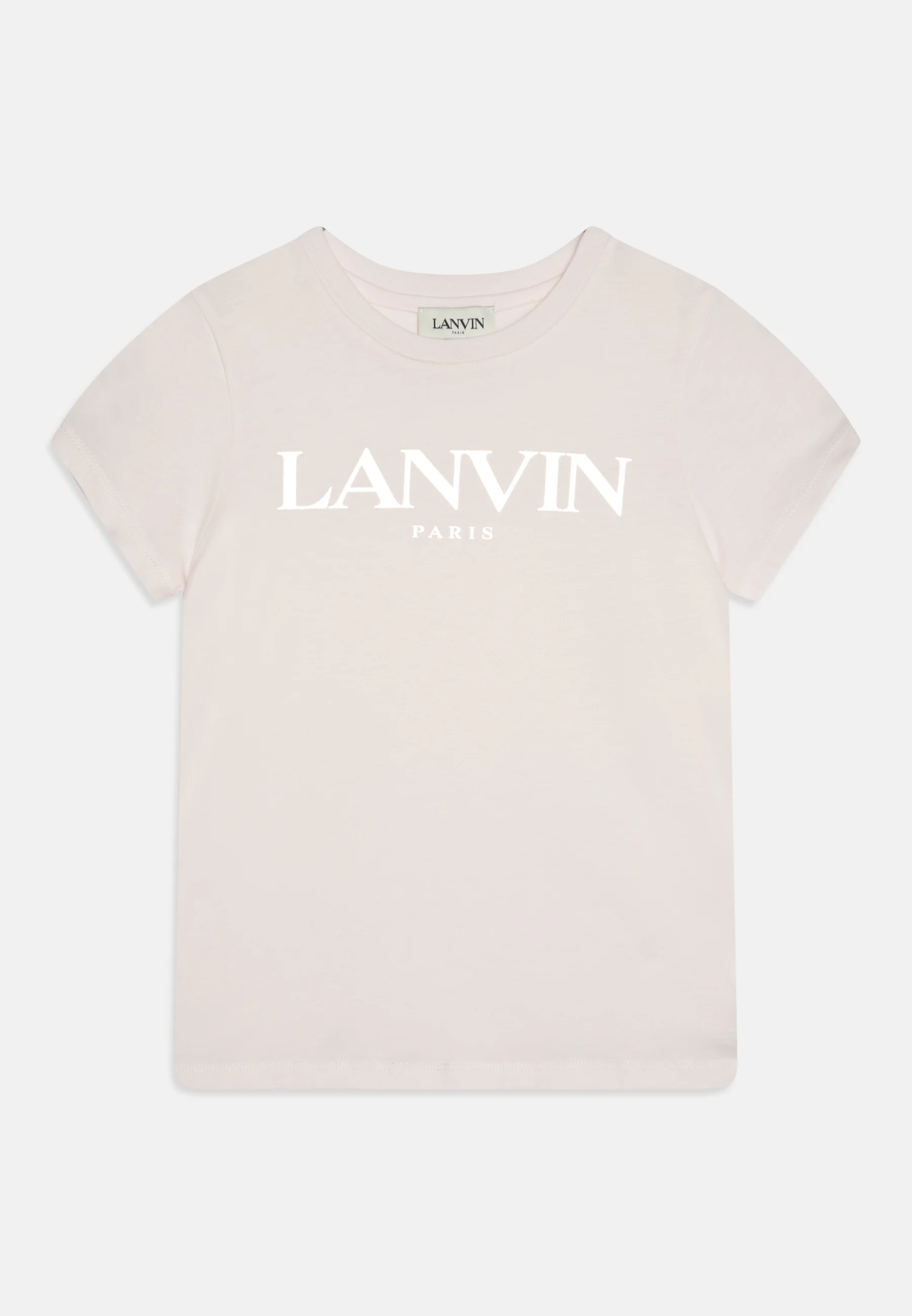 Lanvin CAMISETA DE MANGA CORTA - Camiseta con estampado