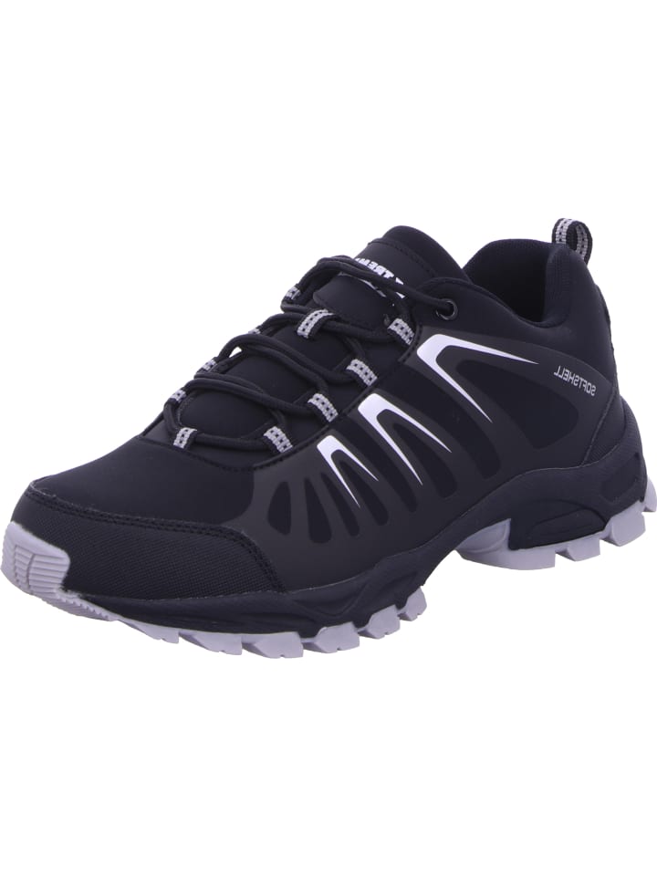 xtreme Sports Trekkingschuh Mit Tex-Membran in schwarz günstig kaufen