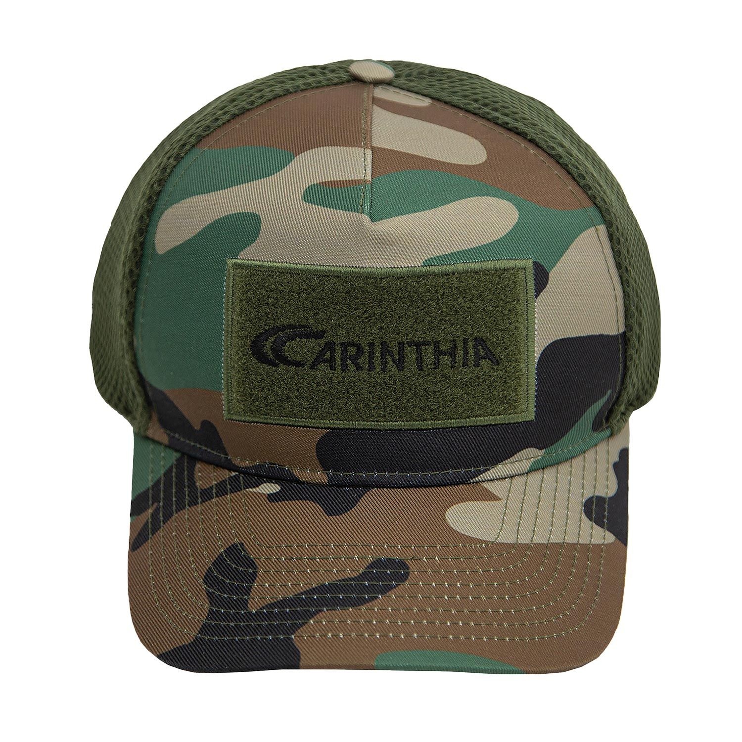 Tactical Basecap