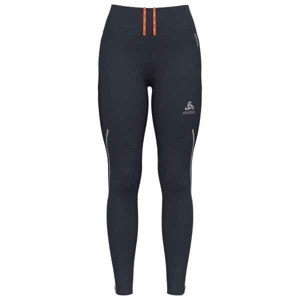 Odlo - Women's Tights Ceramiwarm - Langlaufhose