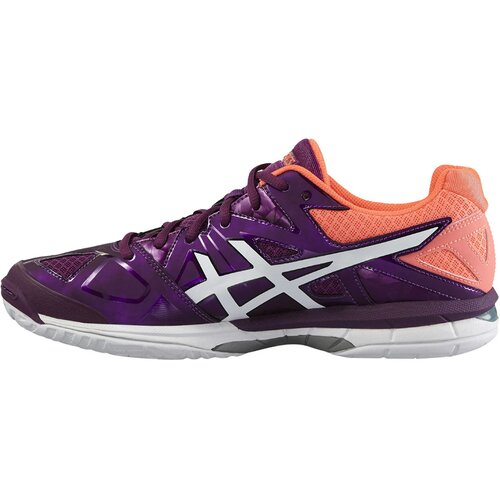 DAMEN VOLLEYBALLSCHUHE DAMEN VOLLEYBALLSCHUHE GEL-TACTIC