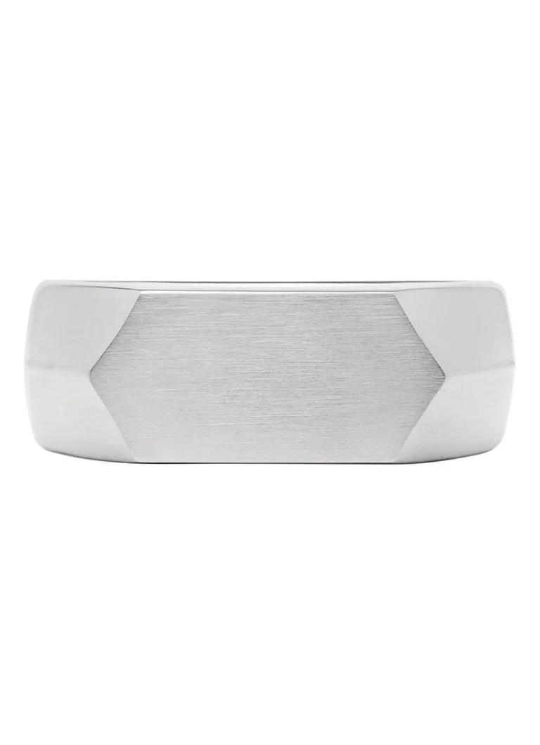 Fossil signet ring JF045600409