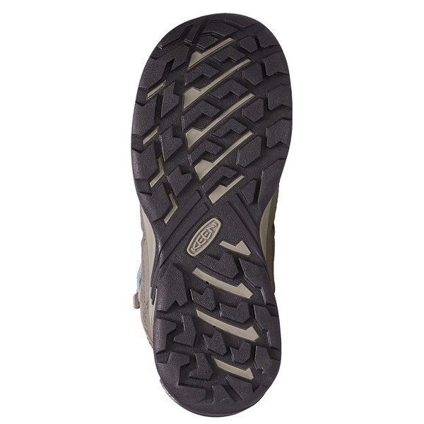 CIRCADIA MID WP W Damen - Wanderstiefel