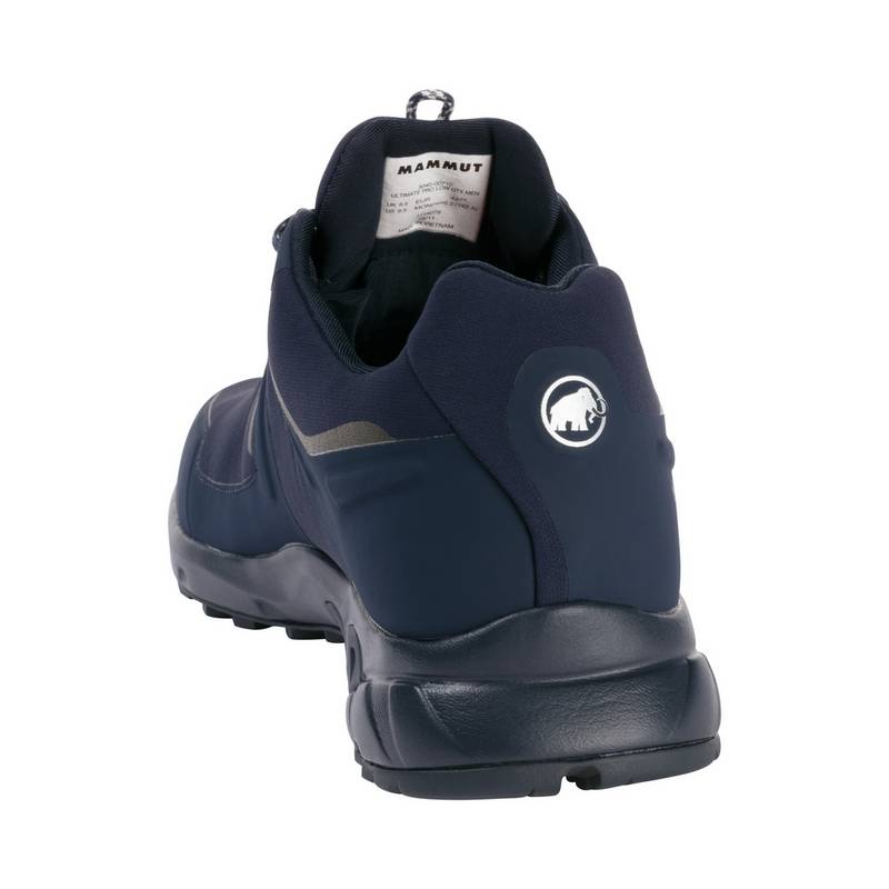 Mammut Ultimate Pro Low GTX Multifunktionsschuhe Herren