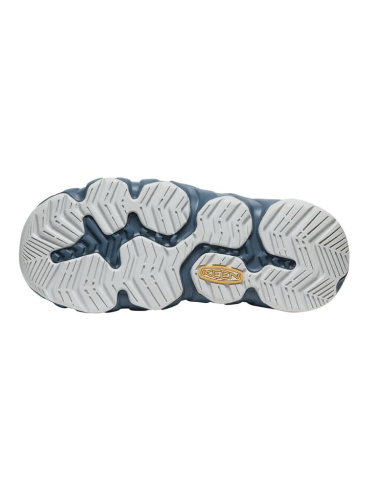 Keen Sandalen in Blau günstig kaufen
