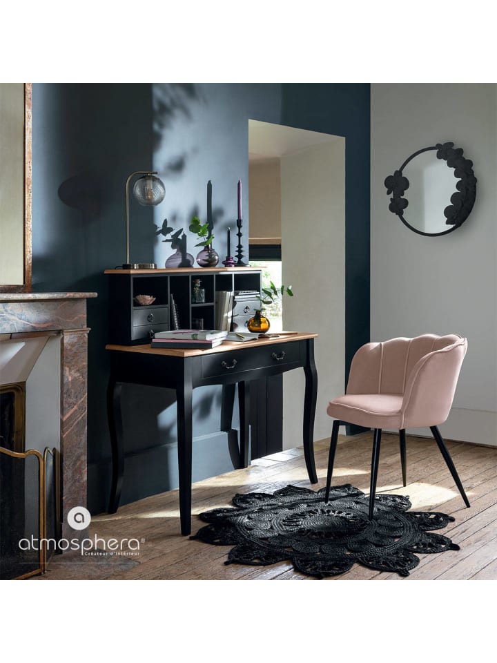 Atmosphera Créateur d'intérieur Nachttischlampe in gold günstig kaufen onesize