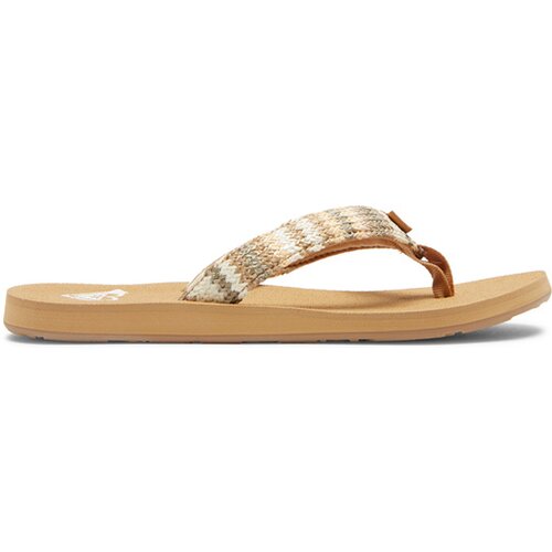 DAMEN BADESANDALEN PORTO RAFFIA J SNDL