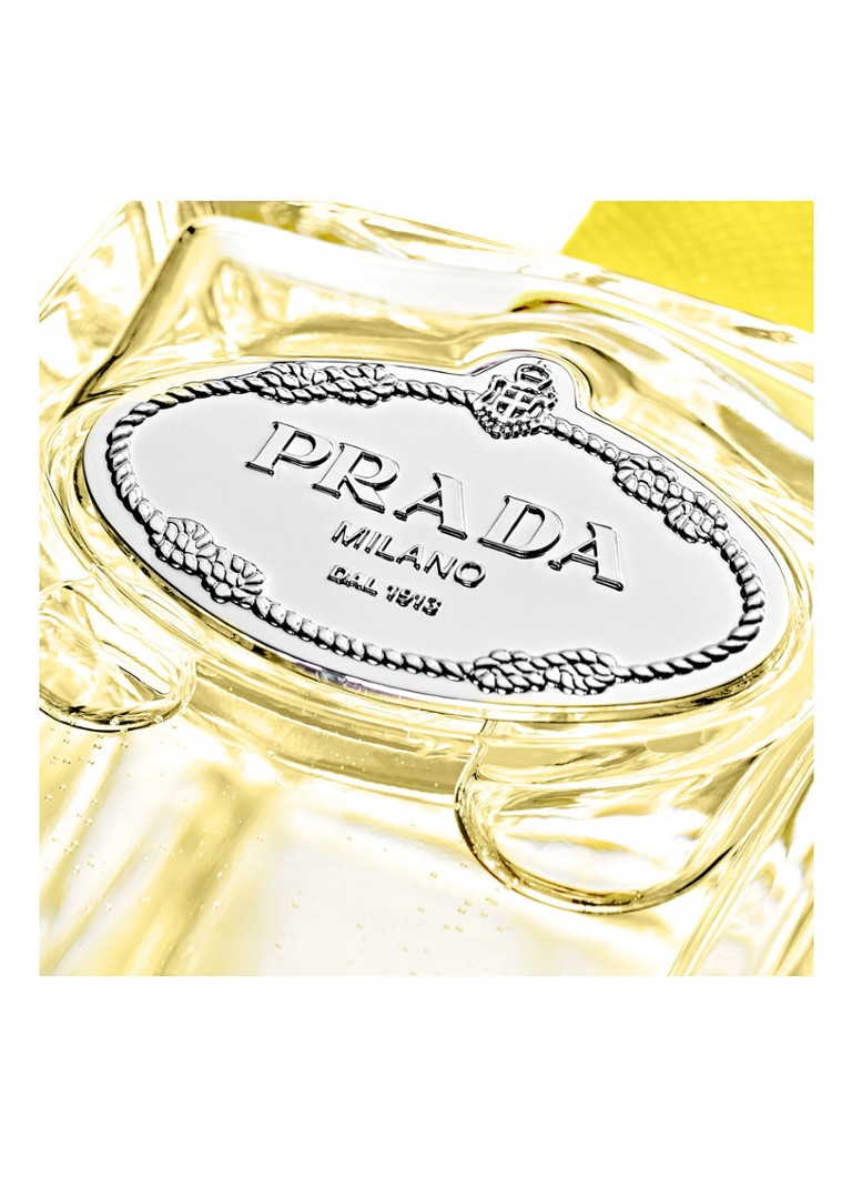 Woda perfumowana Prada Infusion d'Ylang