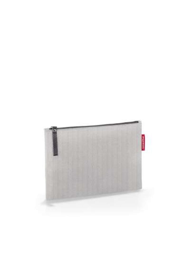Reisenthel Case 1 herringbone grey in grau günstig kaufen onesize