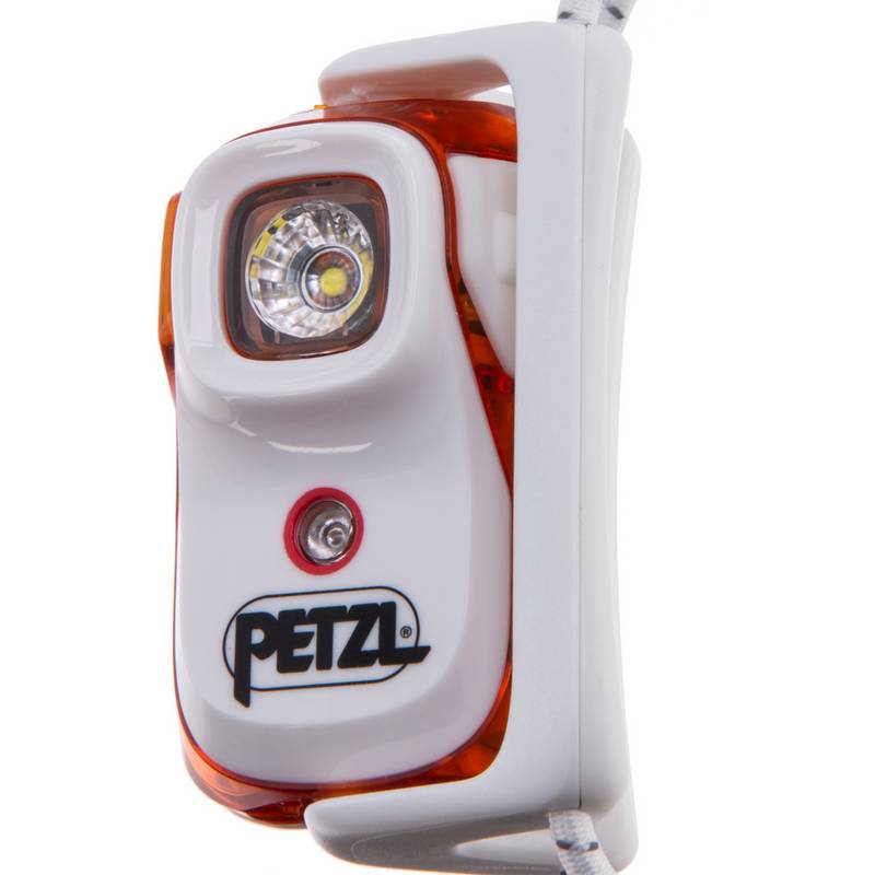 Petzl Bindi Stirnlampe LED