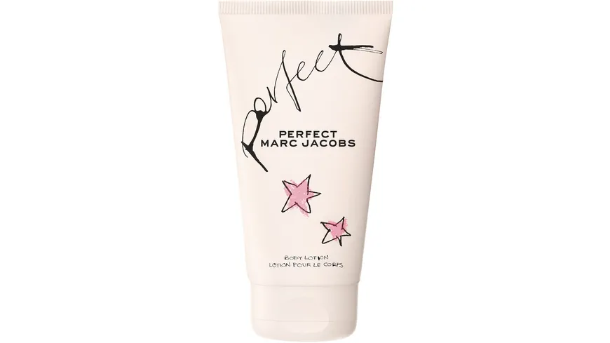 MARC JACOBS Perfect Body Lotion 150 ml