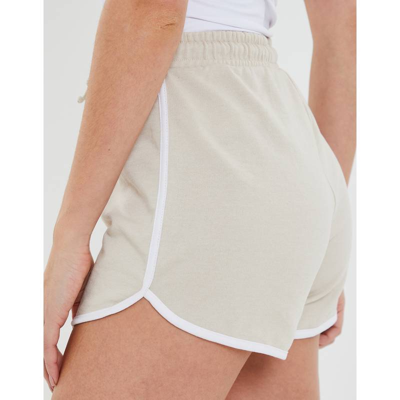 Threadbare THB Freddie Funktionsshorts Damen