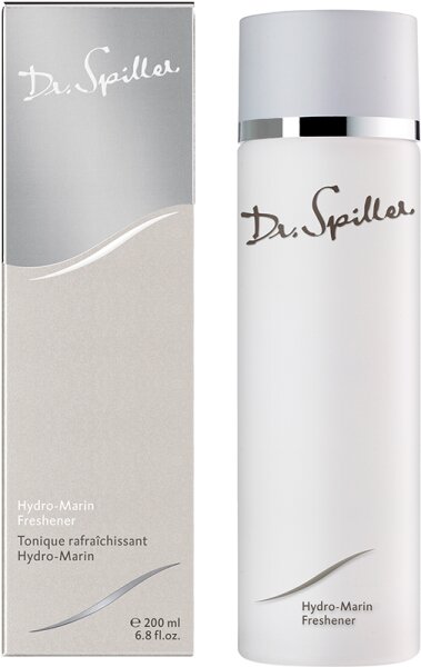 Dr. Spiller Hydro-Marin Freshener Gesichtswasser