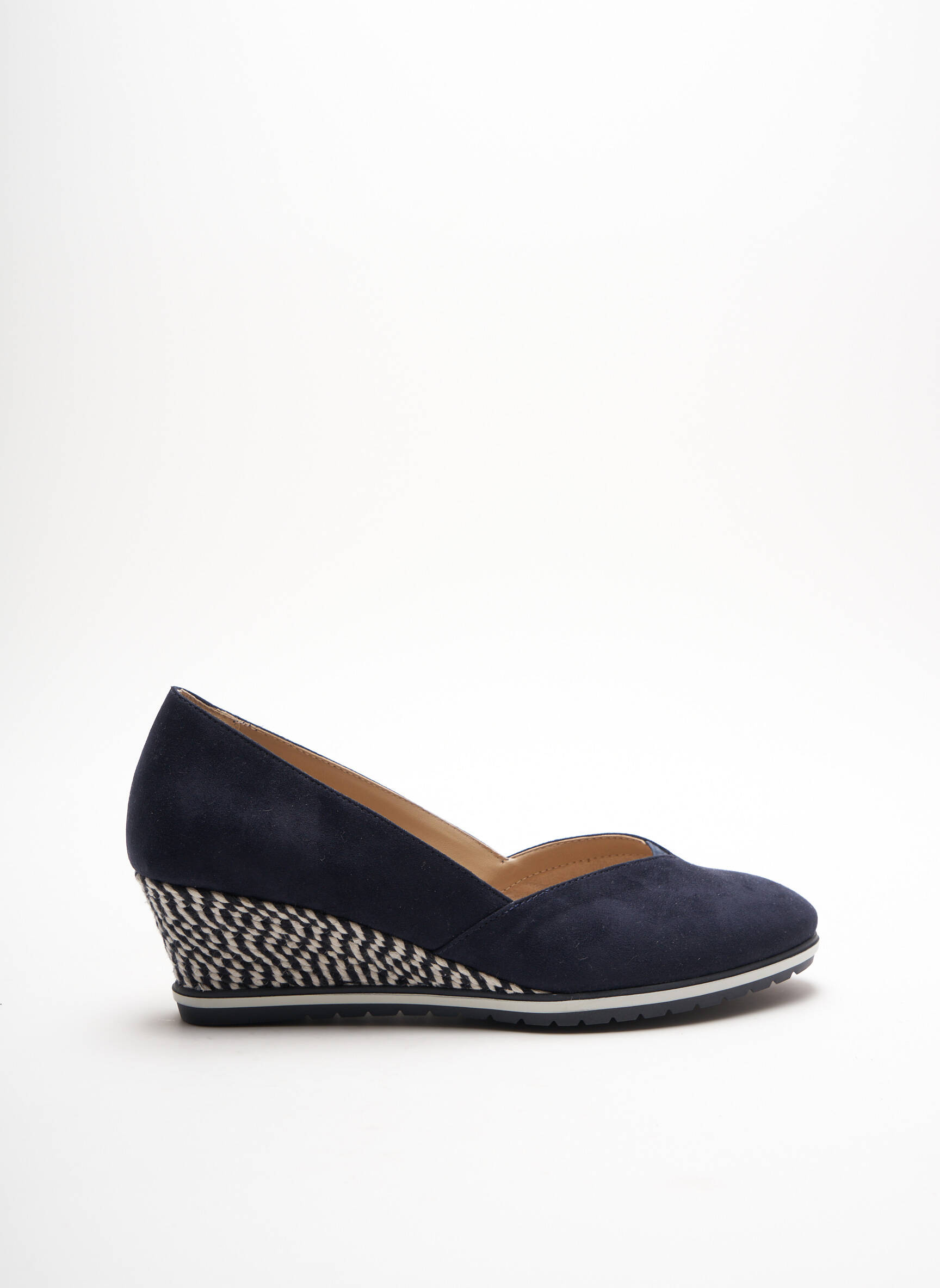 Tamaris Sandales Nu Pieds Femme couleur bleu