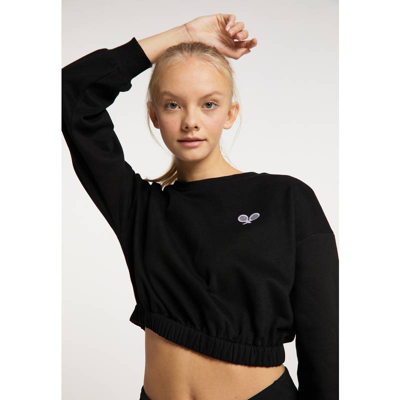 MYMO Sweatshirt Damen