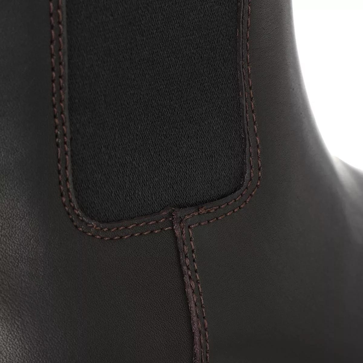 ASH Stiefeletten braun Stiefel