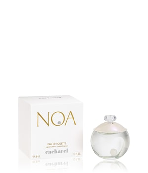 Cacharel Noa Eau de Toilette 50 ml
