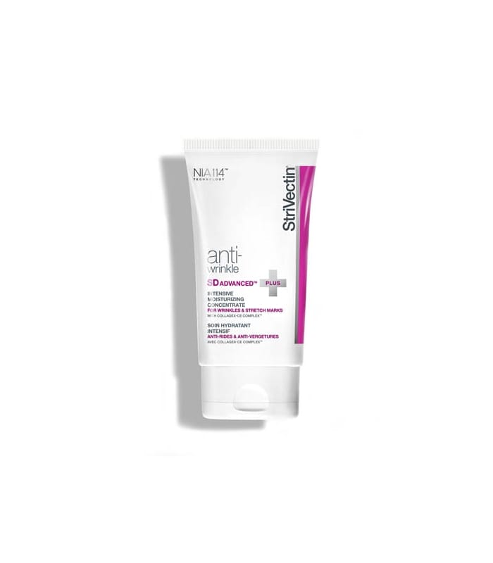 STRIVECTIN-SD ADVANCED PLUS-Soin Hydratant Intensif Anti-Rides & Anti-Vergetures