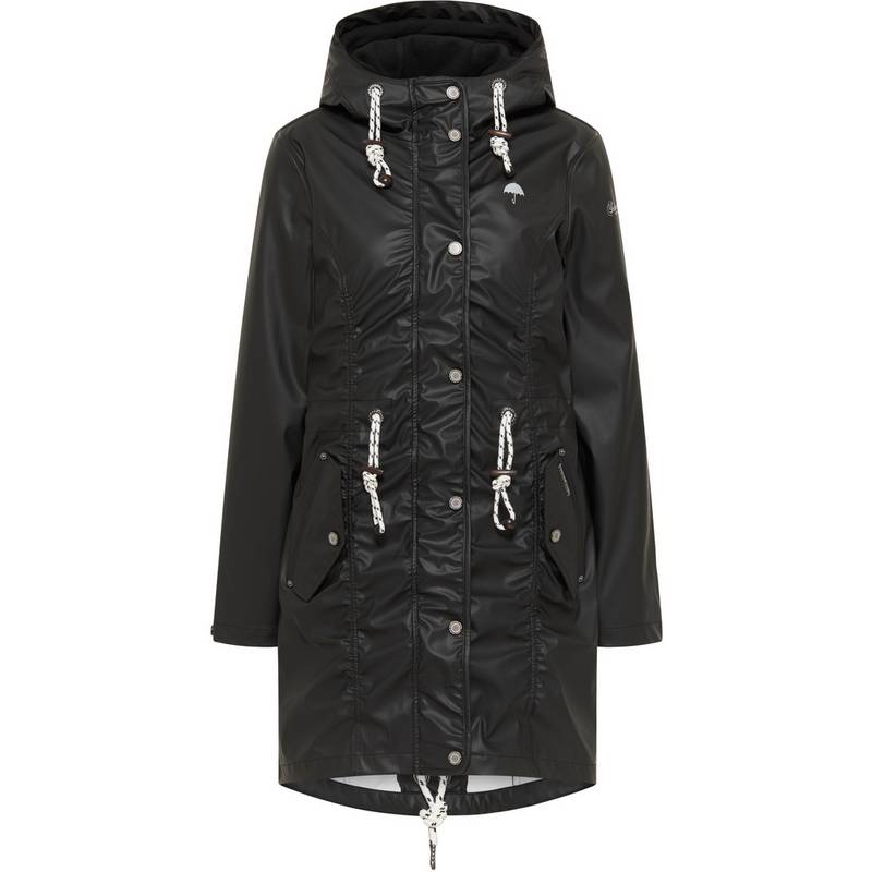 Schmuddelwedda Regenjacke Damen