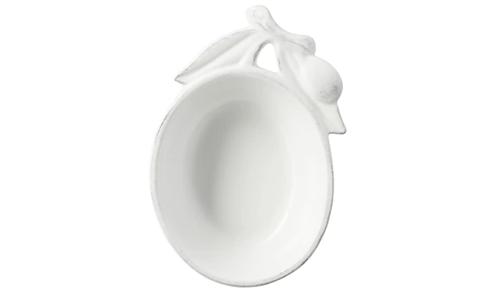 HOME STORY Schale Olive