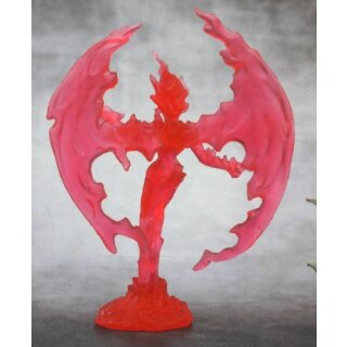 Medium Fire Elemental