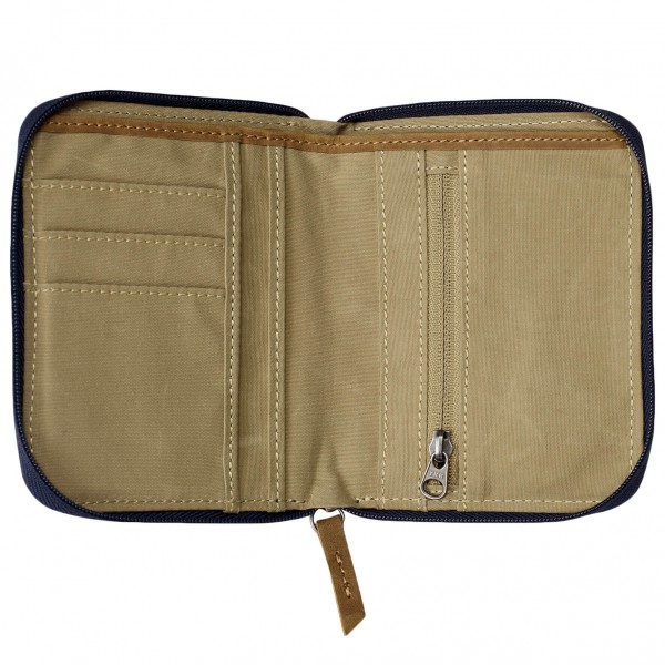 Fjällräven - Zip Wallet - Geldbeutel