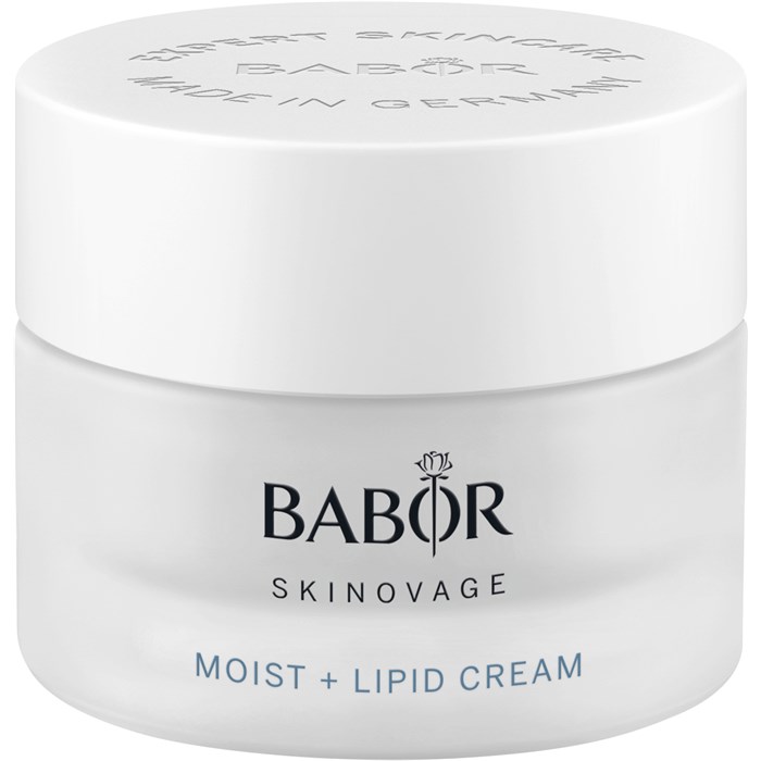 Moisturizing & Lipid Cream Rich