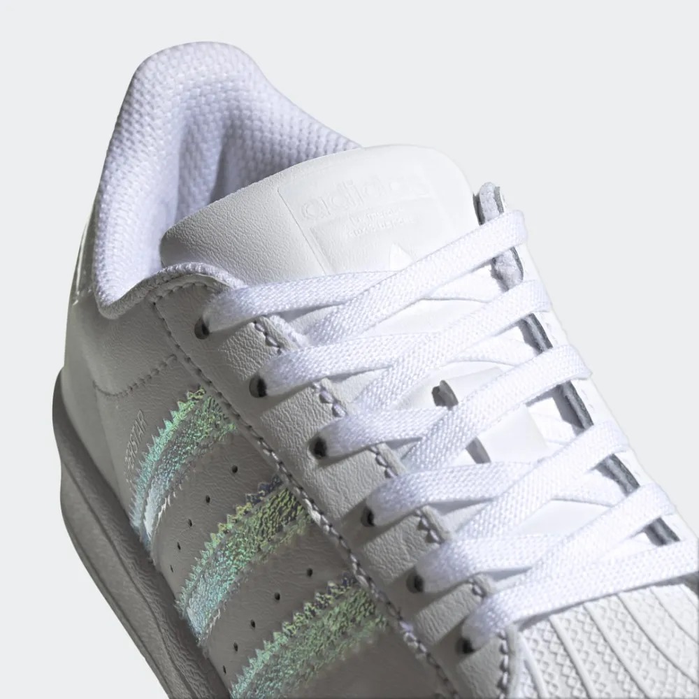 adidas Superstar C FV3147 / weiss