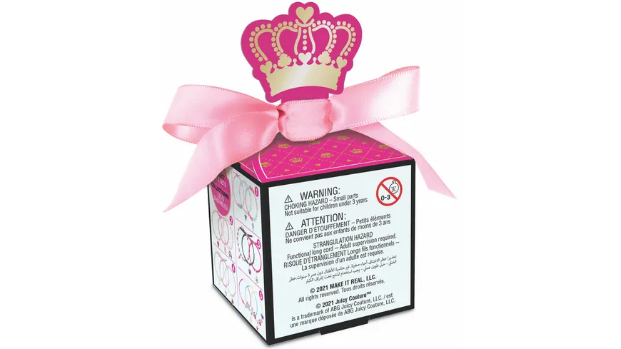 JUICY COUTURE - SURPRISE BOX