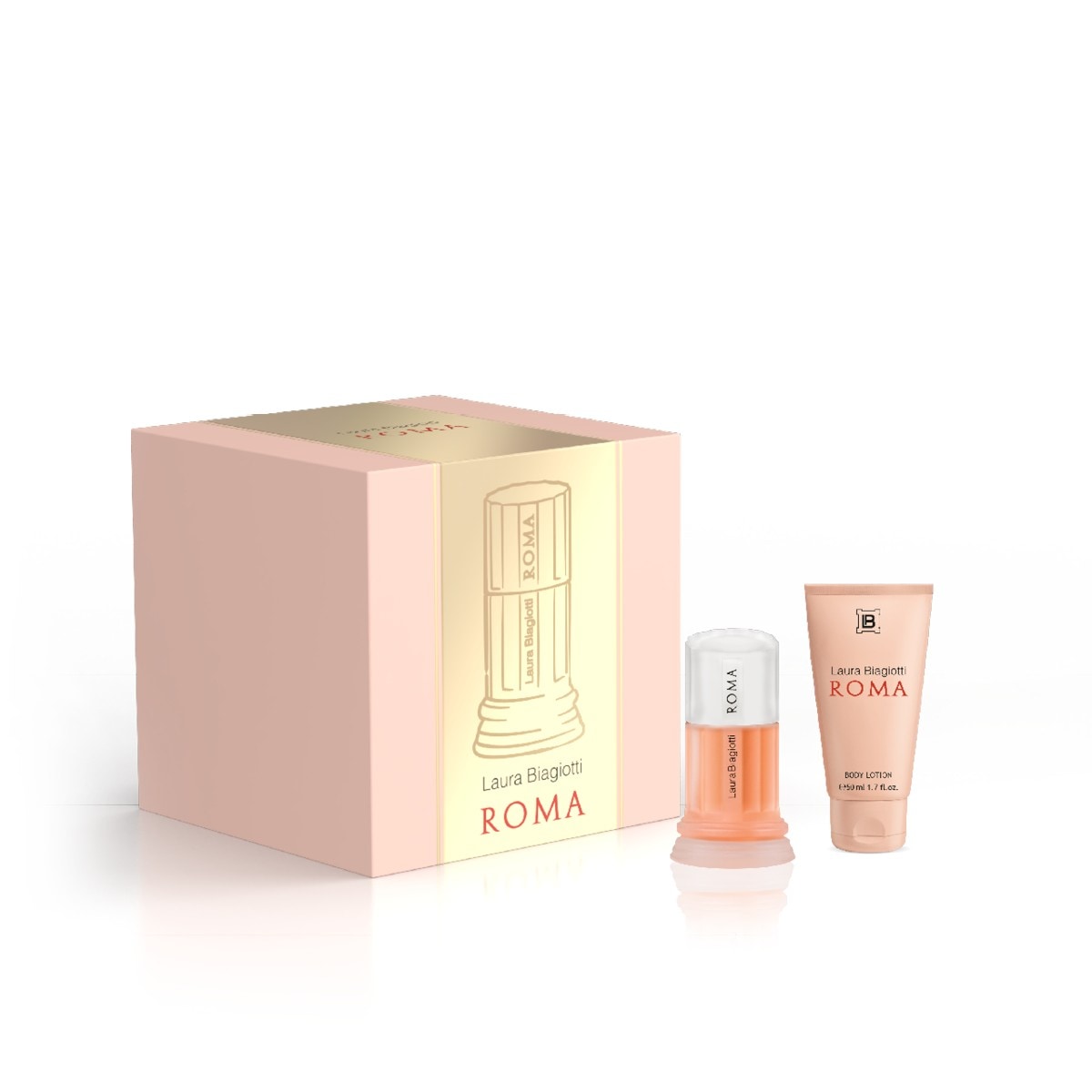 Geschenkset für sie