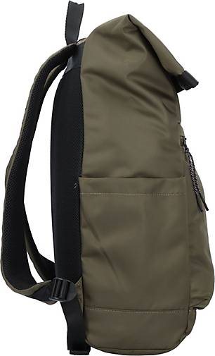 TOMMY HILFIGER TH Monotype Rucksack 50 cm Laptopfach