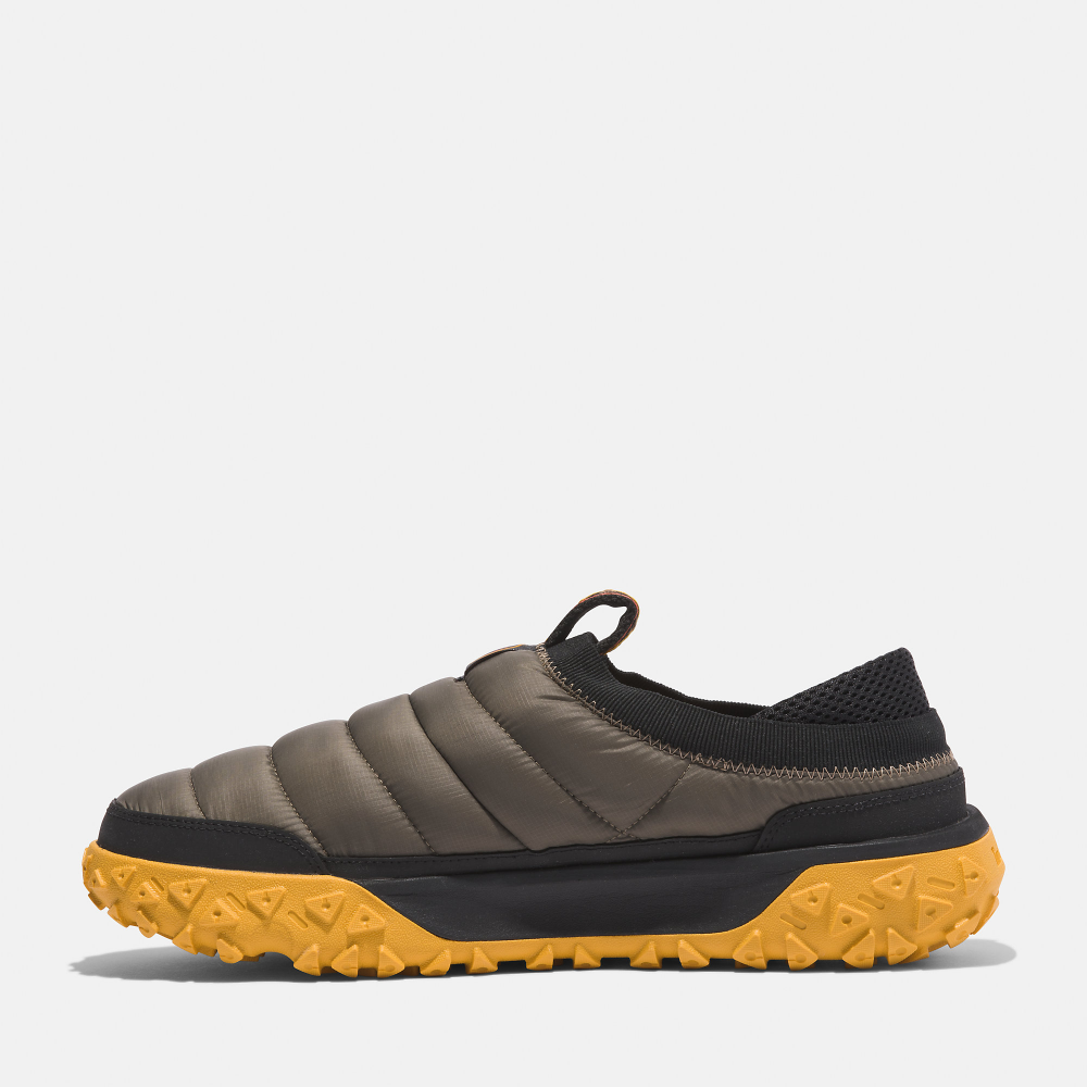 Timberland Motion 6 TB0A62MV9011 / grün