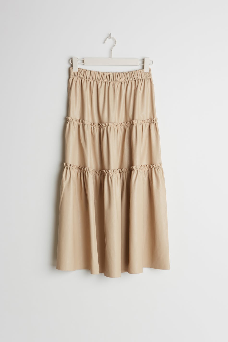 Naomi PU skirt