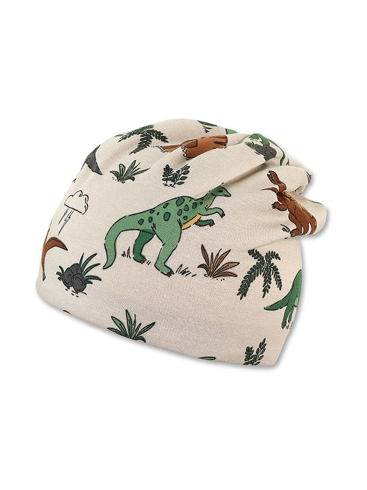 Sterntaler Beanie in Beige günstig kaufen