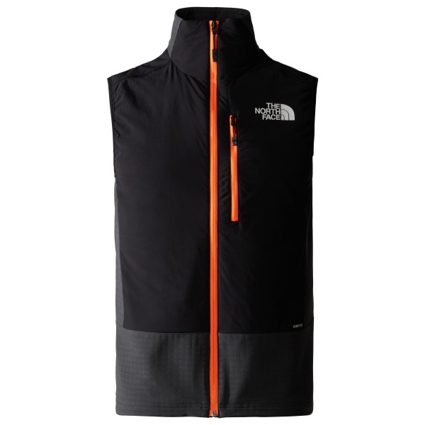 The North Face - Dawn Turn Hybrid Ventrix Vest - Softshellweste