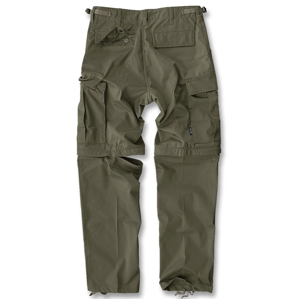 Zip-Up Ranger Feldhose Typ BDU