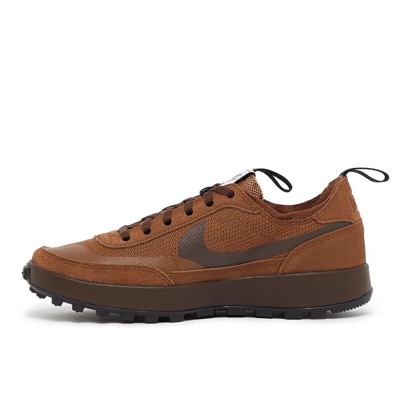 NIKE x Tom Sachs NikeCraft General Purpose Shoe 