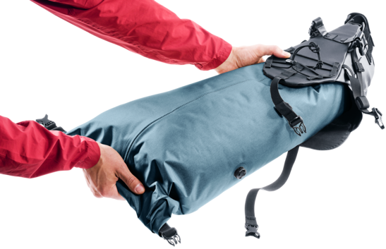 deuter Cabezon SB 16 | Fahrradtasche