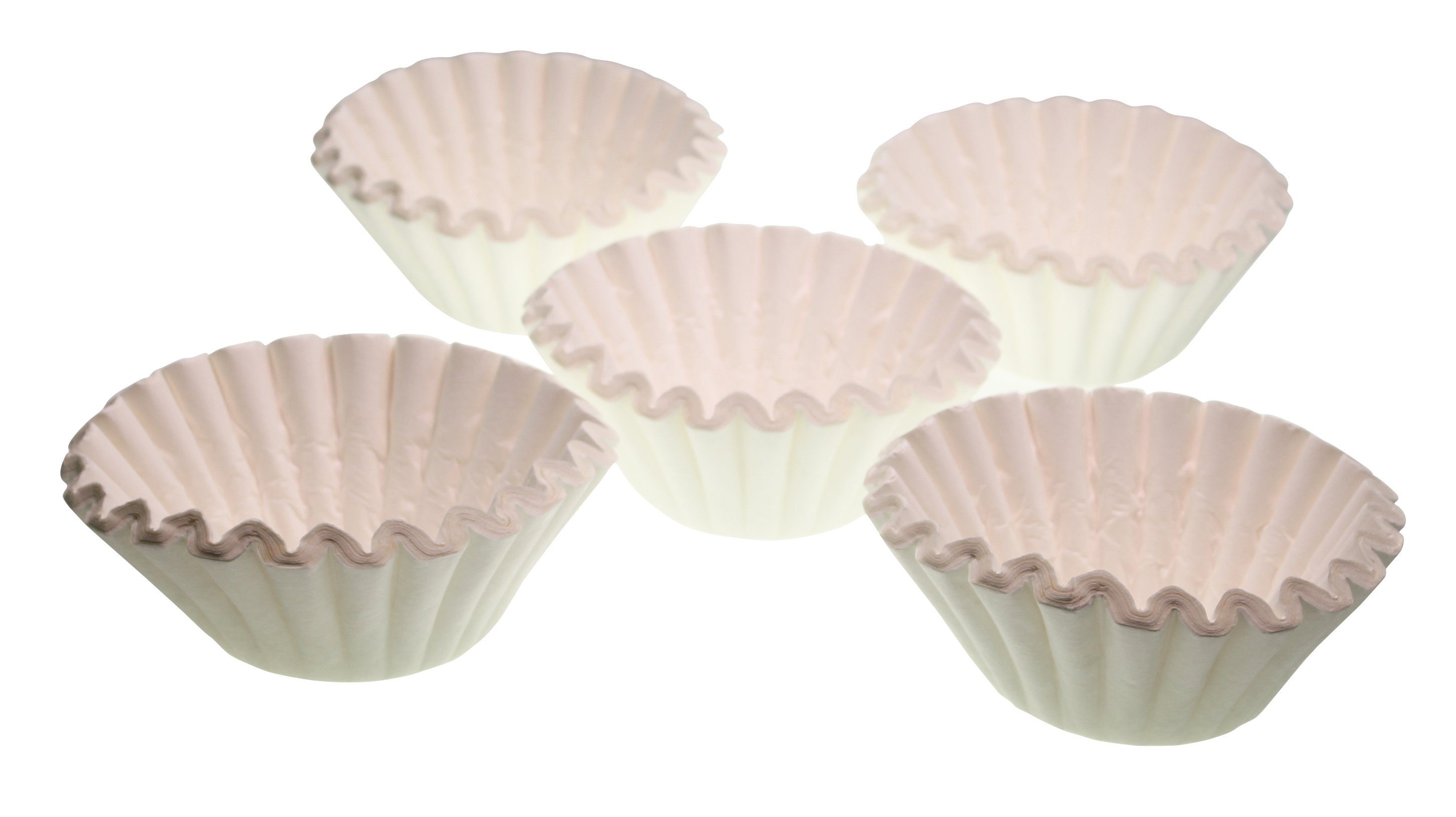 Melitta Filterkaffeemaschine Melitta 204397 Korbfilter 250/90 für gewerbliche Gastronomie-Kaffeemas