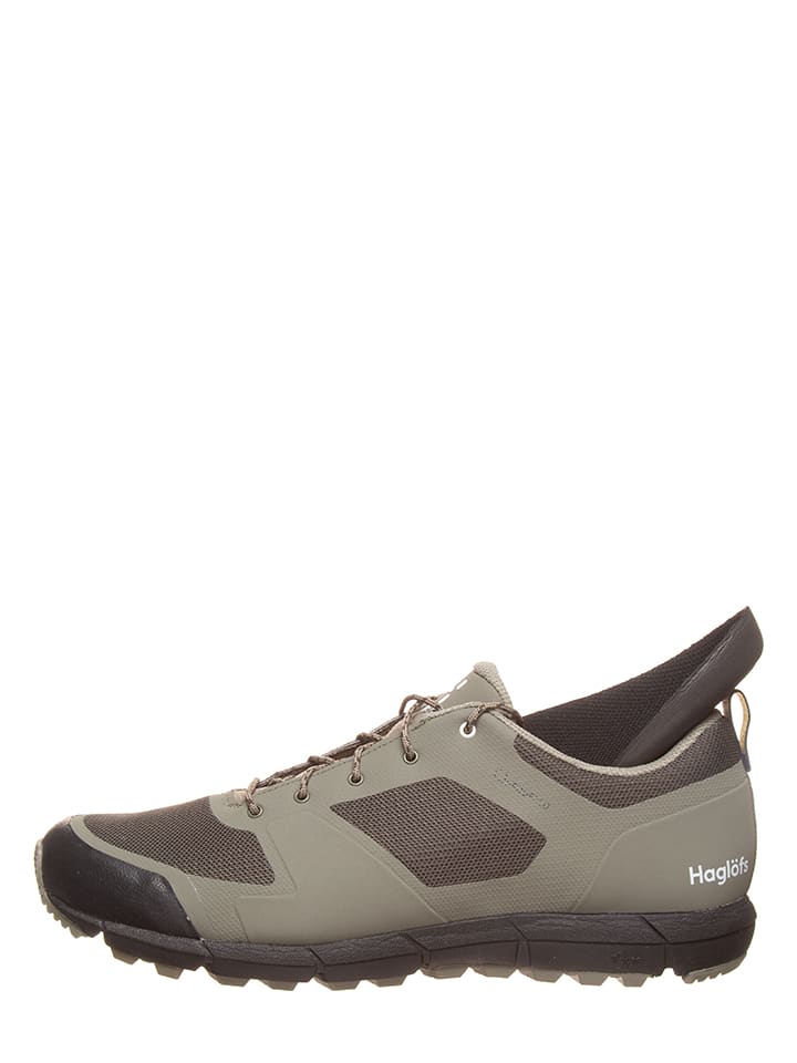 Haglöfs Wanderschuhe 