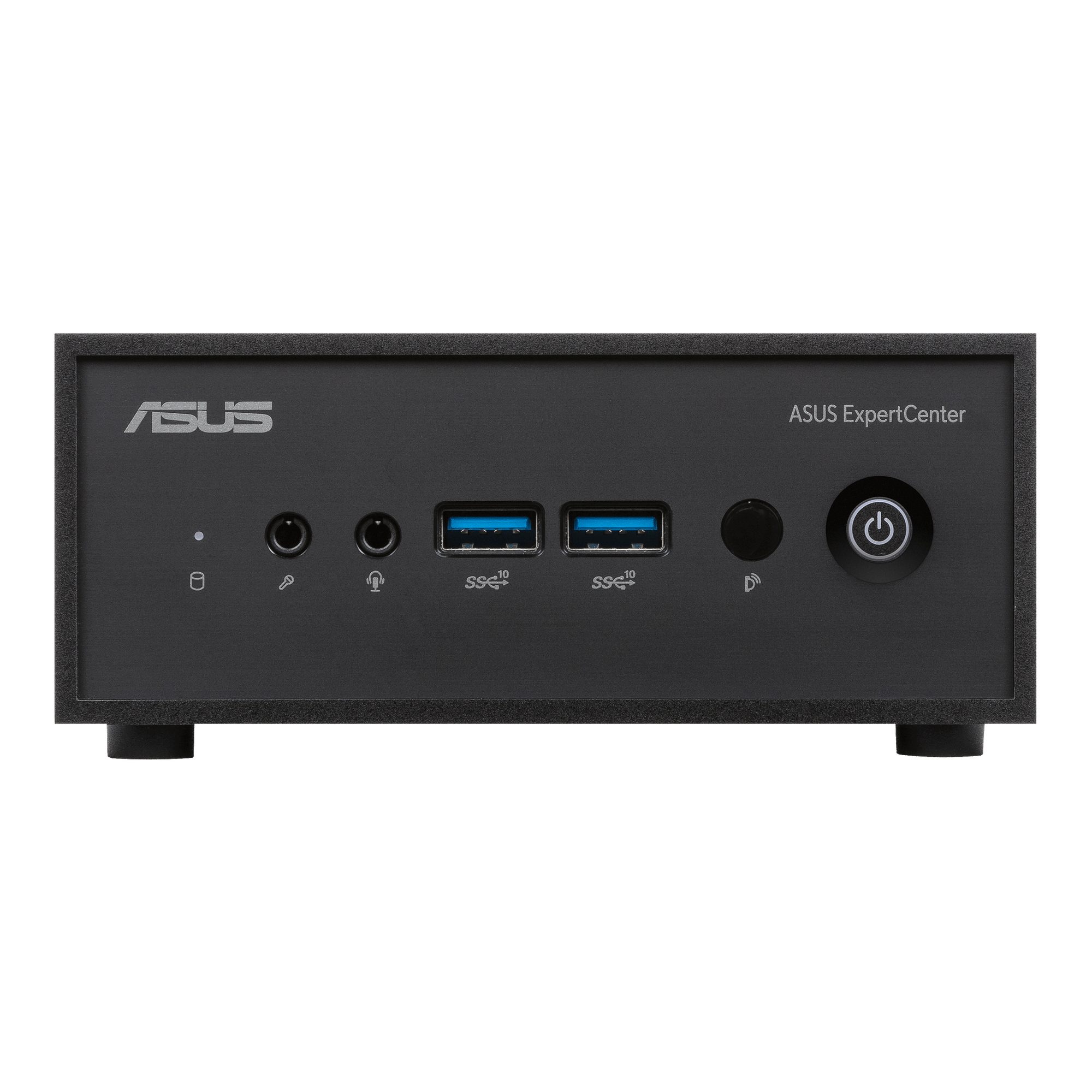 Asus PN42-BBN200MV Barebone Mini-PC